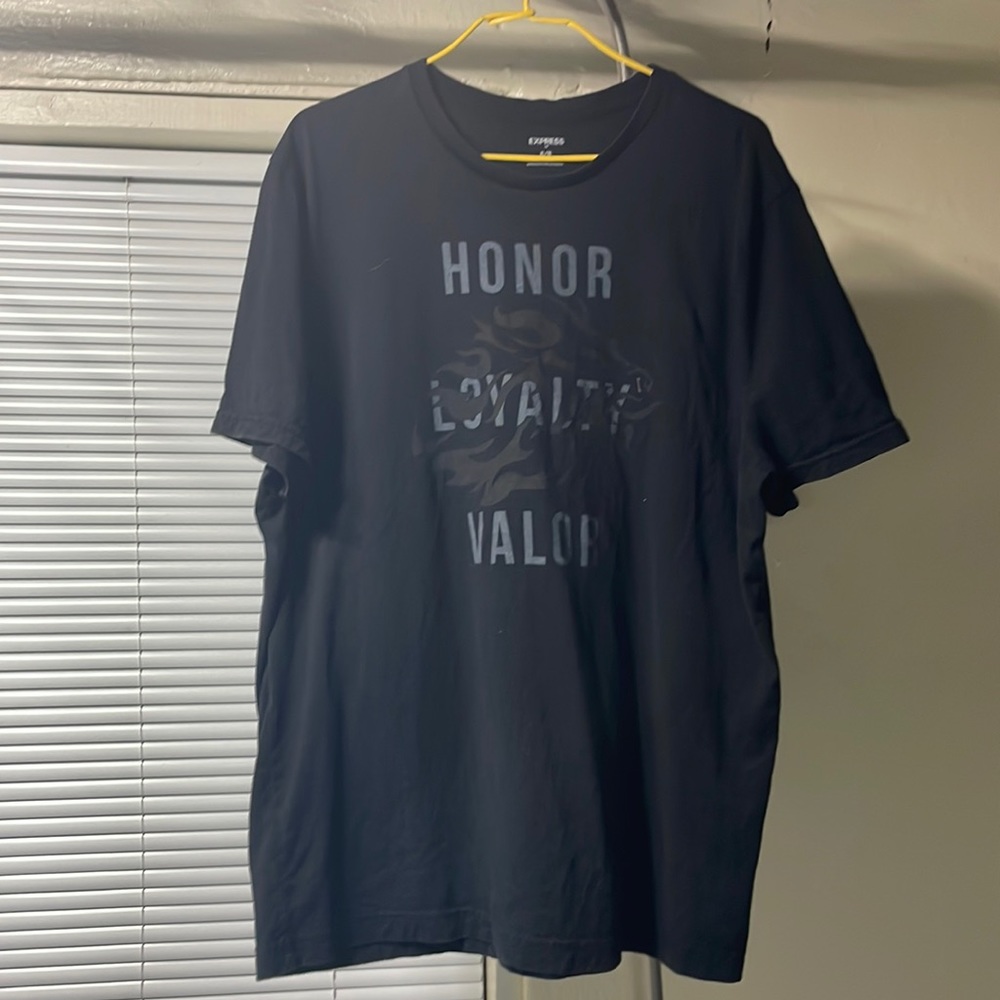 Express Tee